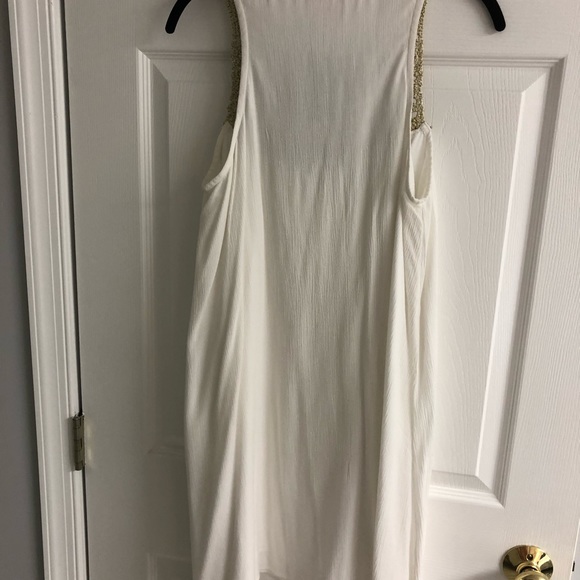 NWT Lilly Pulitzer Rachelle Dress Resort White - Picture 3 of 6